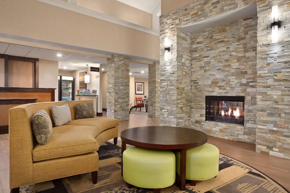 Homewood Suites Dallas/Park Central photo 2