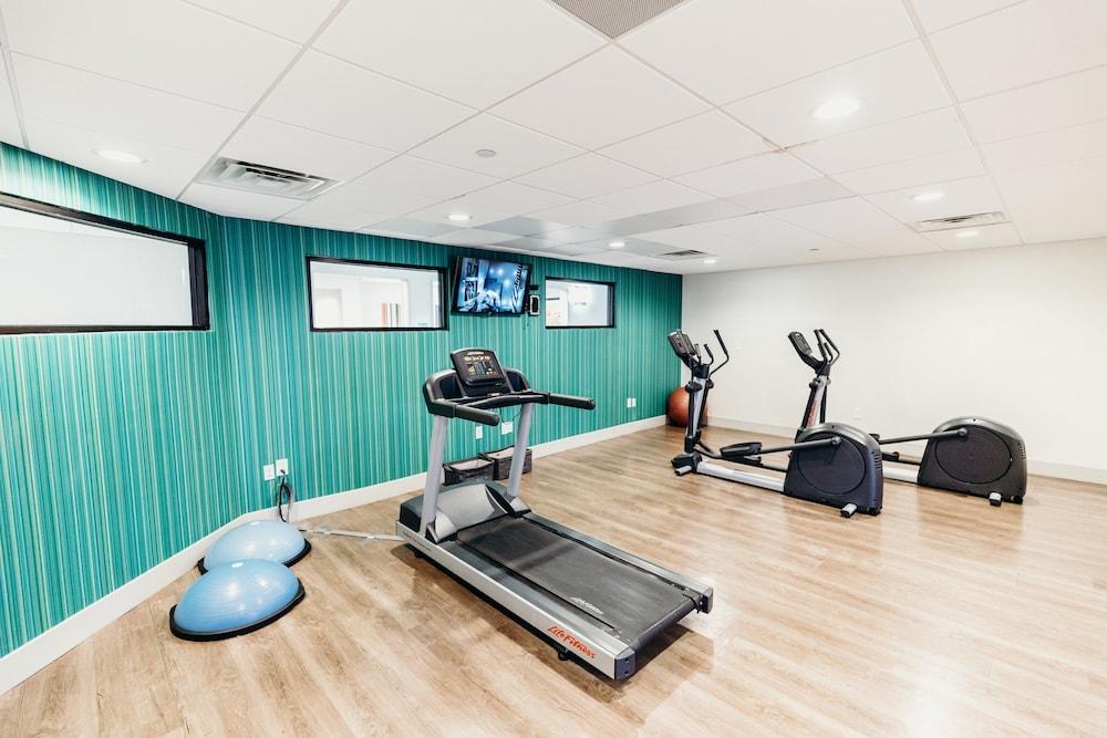 Holiday Inn Express Atlanta NE I-85 Clairmont by IHG photo 14