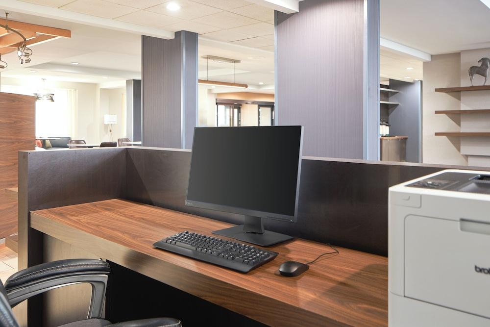 Courtyard by Marriott Florence photo 21