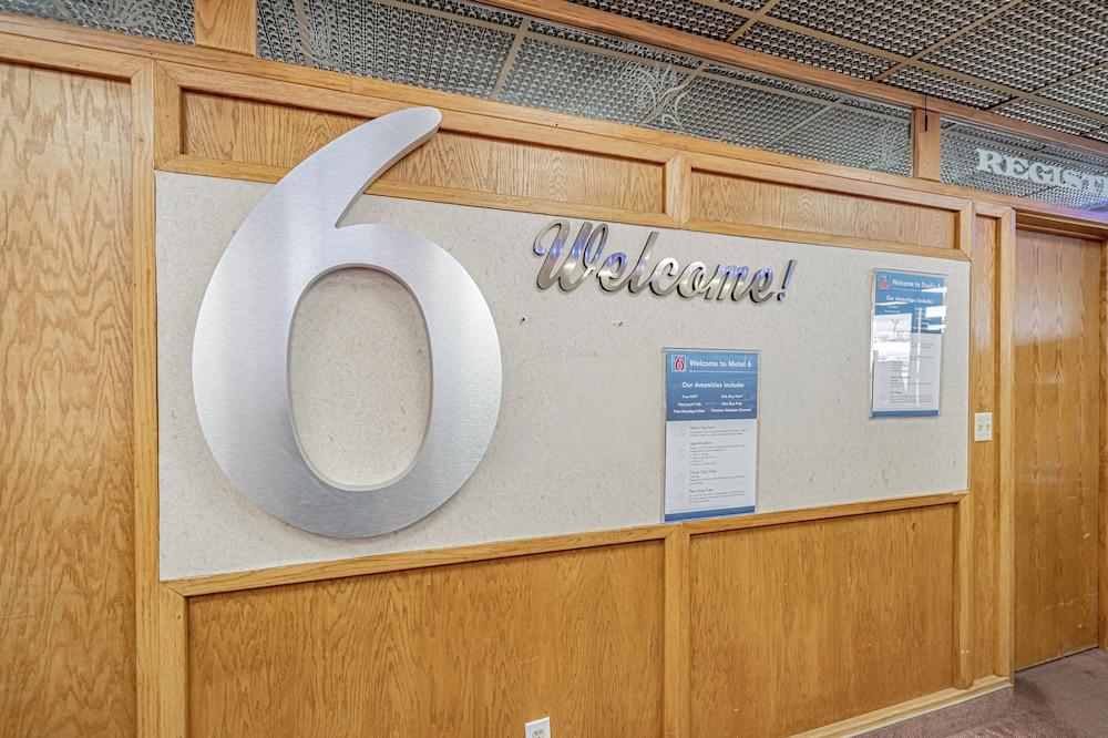 Motel 6 Pocatello, ID photo 44