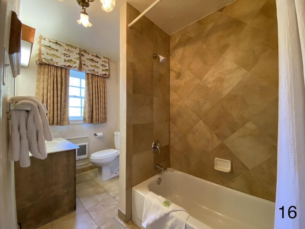 River Ranch Lodge & Restaurant photo 15