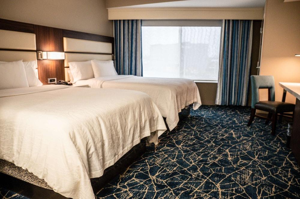 Hilton Garden Inn Fayetteville Fort Bragg photo 48