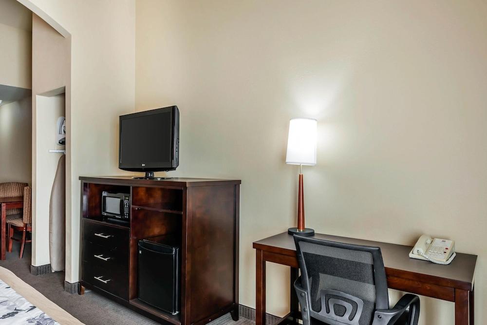 Sleep Inn and Suites - Ocala / Belleview photo 26