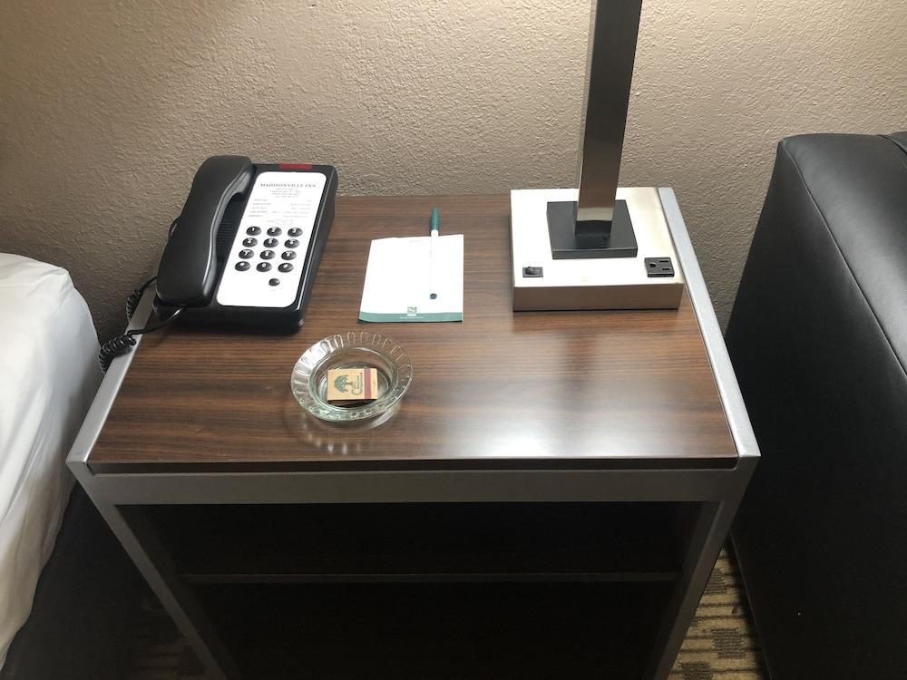 Quality Inn Madisonville photo 6