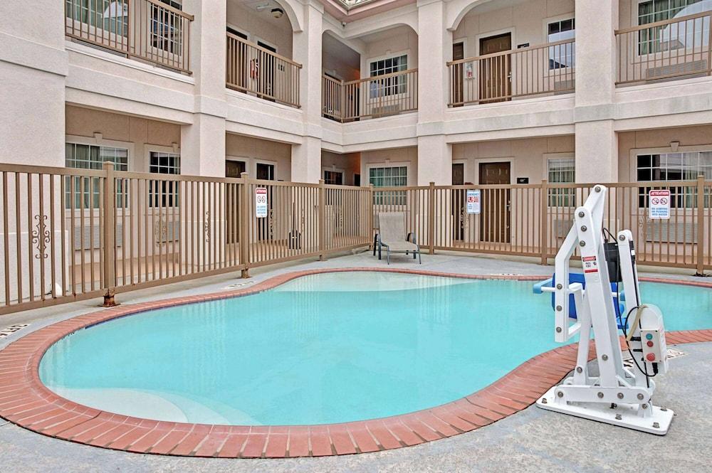 Quality Inn Montgomery - Lake Conroe photo 20