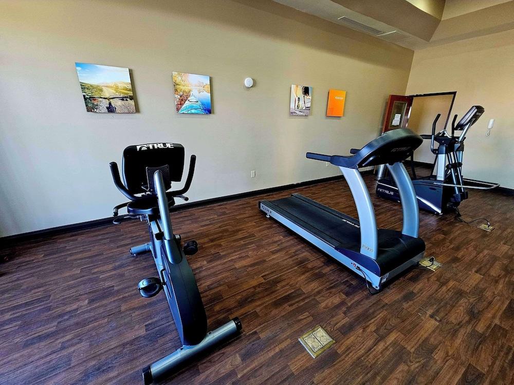 Comfort Inn & Suites Independence photo 7
