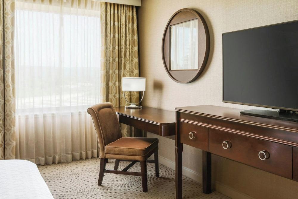 Sheraton Great Valley Hotel photo 38