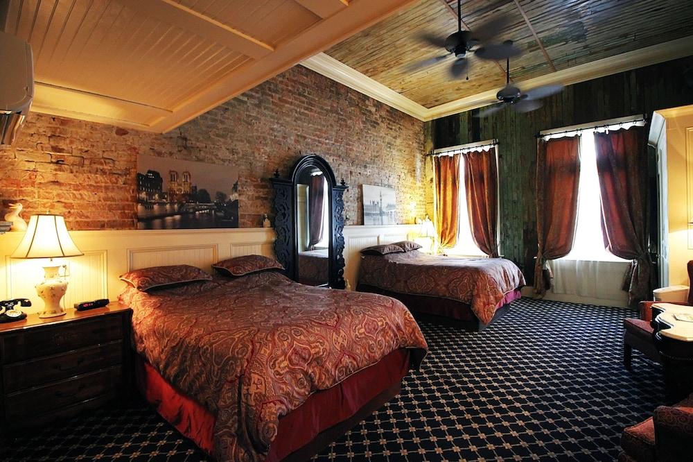 The Olivier House Hotel photo 78