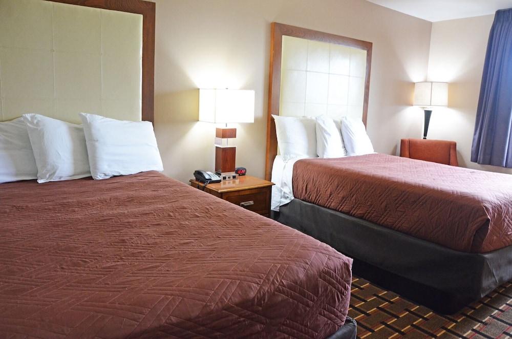 Heritage Grand Inn photo 51