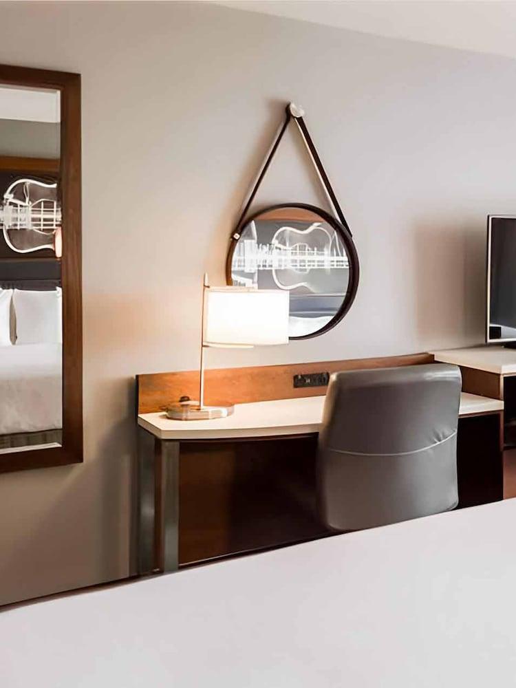 Memphis Vitality Hotel photo 12