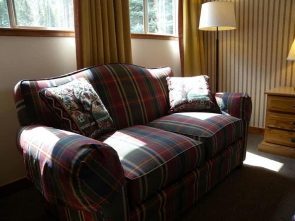 Redstone Cliffs Lodge photo 64