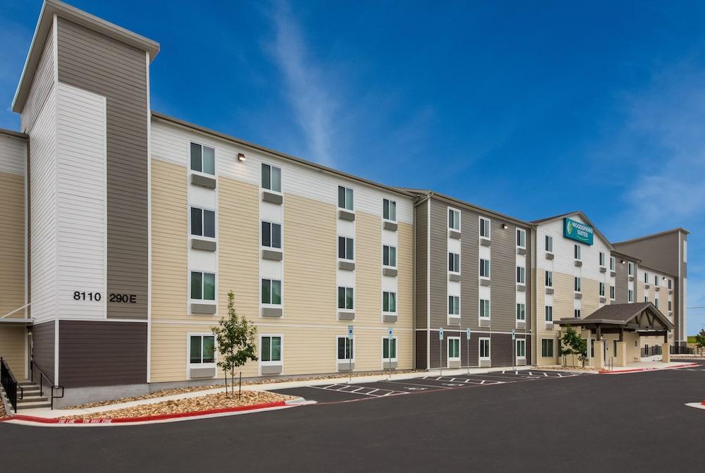 Woodspring Suites Austin Central photo 24