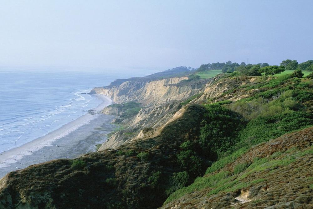 Sheraton La Jolla Hotel photo 28