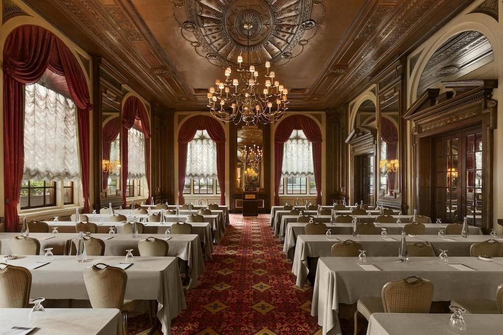 Fairmont Copley Plaza, Boston photo 55