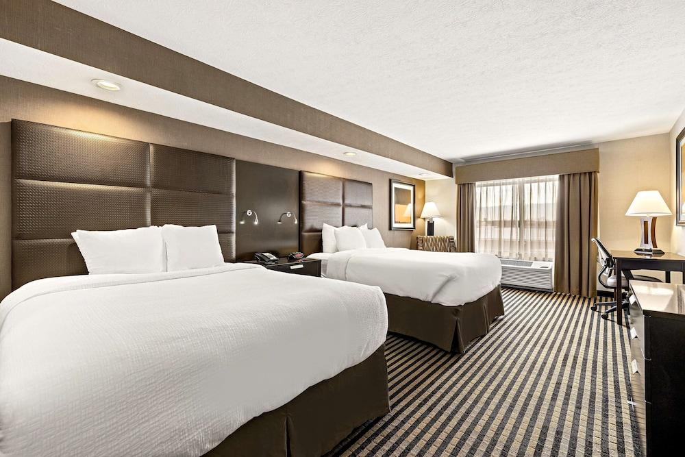 Sonesta Essential Indianapolis Airport photo 25