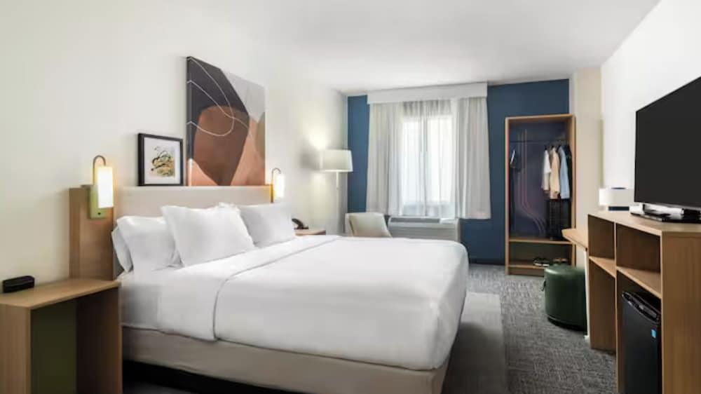 Spark By Hilton Hershey Near The Park photo 5