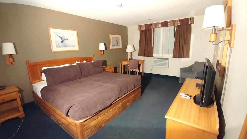 Choteau Stage Stop Inn photo 13