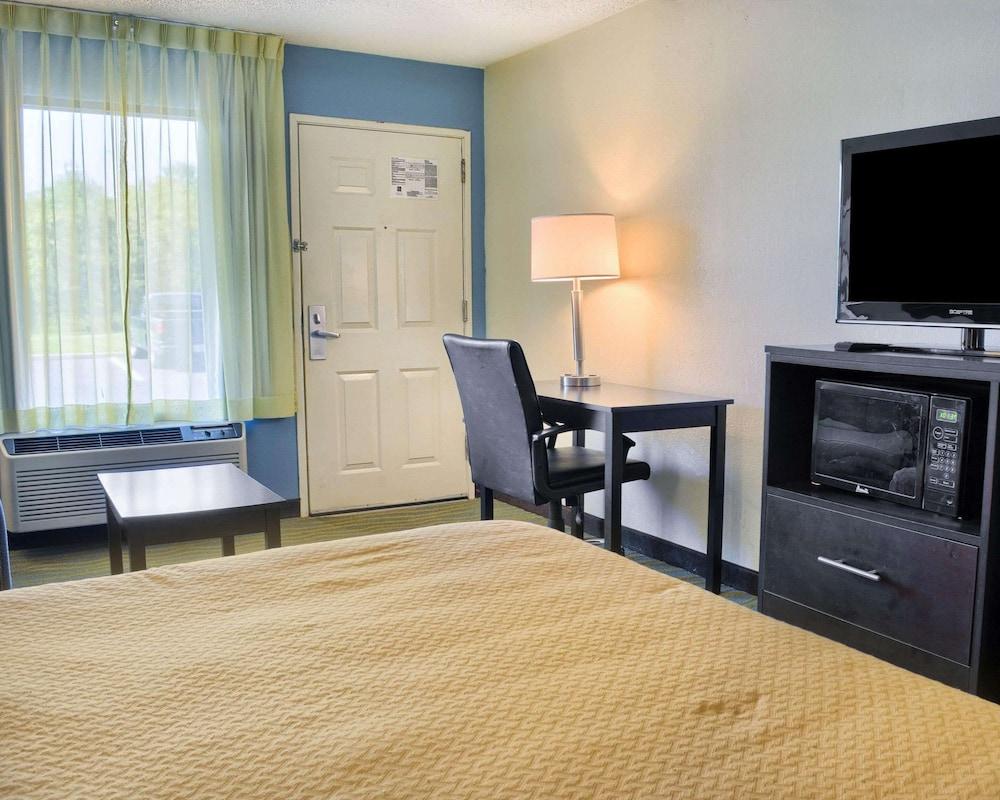 Quality Inn Thornburg photo 7