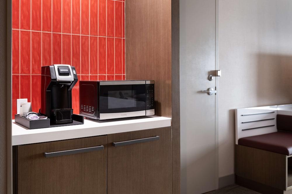 Hilton Garden Inn Visalia, Ca photo 10