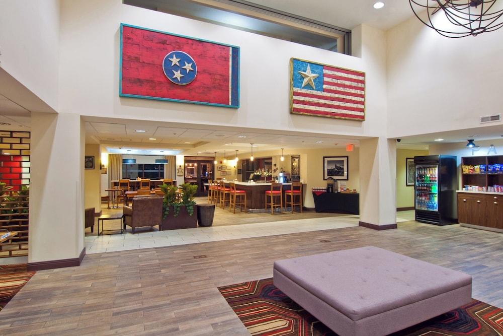 Four Points by Sheraton Nashville Airport photo 2