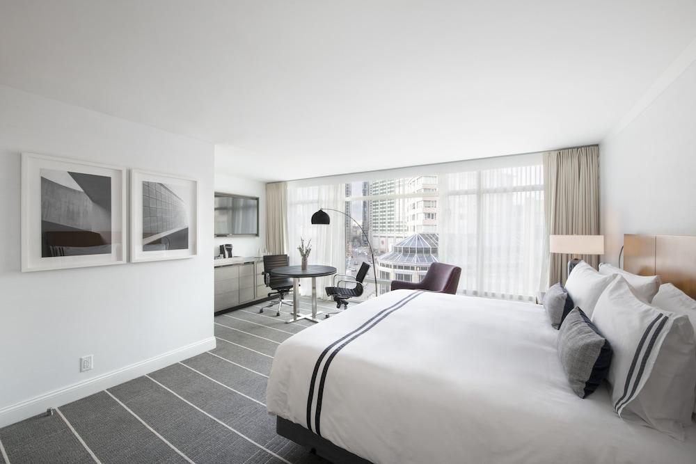 The Colonnade Hotel Back Bay photo 12