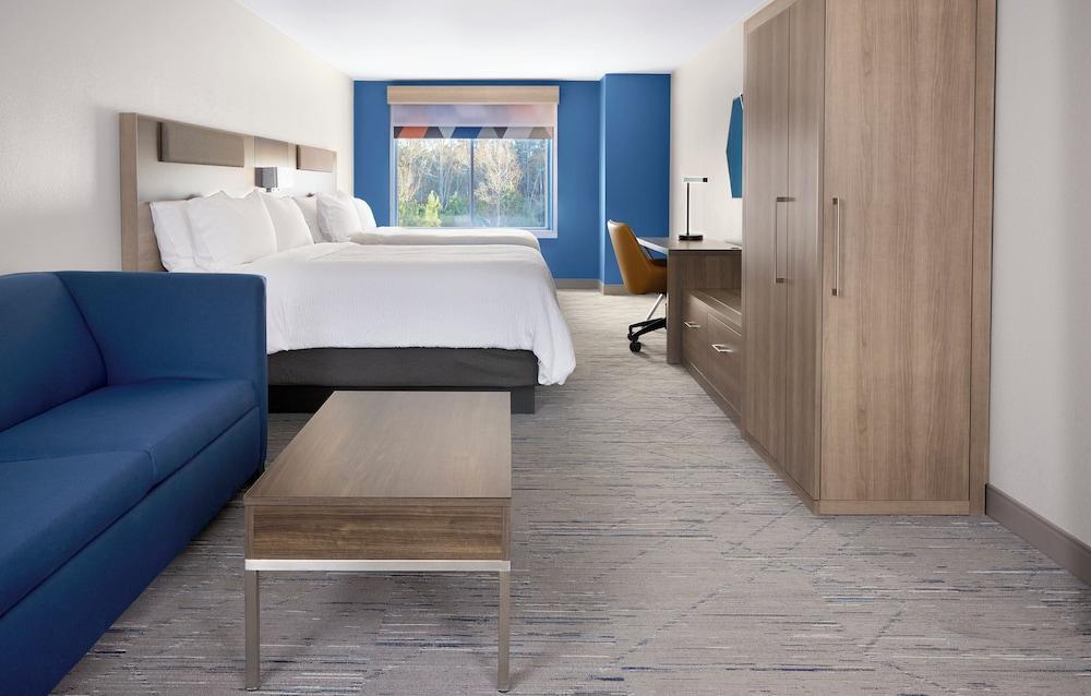 Holiday Inn Express & Suites Westfield Indianapolis by IHG photo 10
