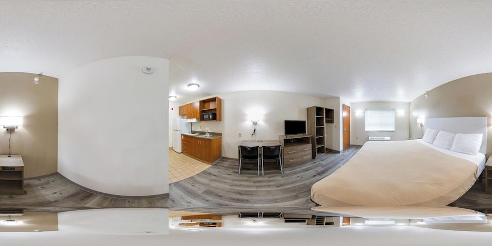 Welcome Suites photo 9