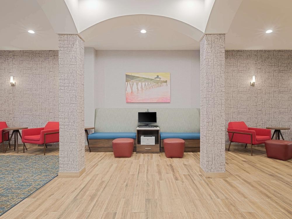 Hampton Inn Boca Raton-Deerfield Beach photo 46