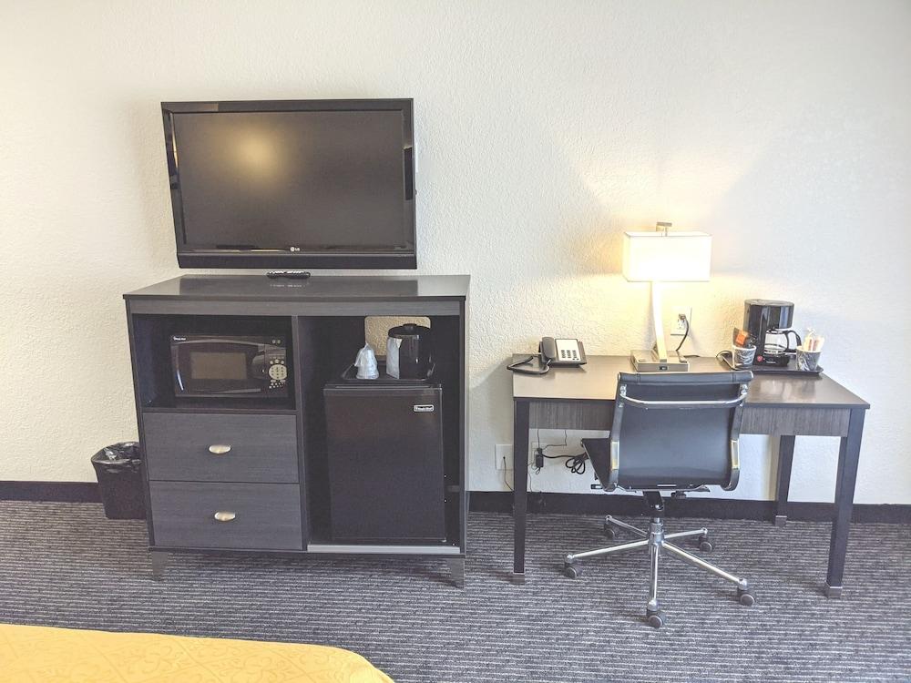 Quality Inn & Suites South San Jose / Morgan Hill photo 5