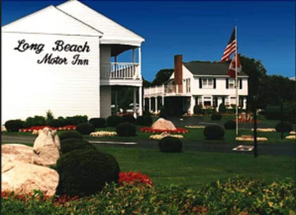 Long Beach Motor Inn photo 37