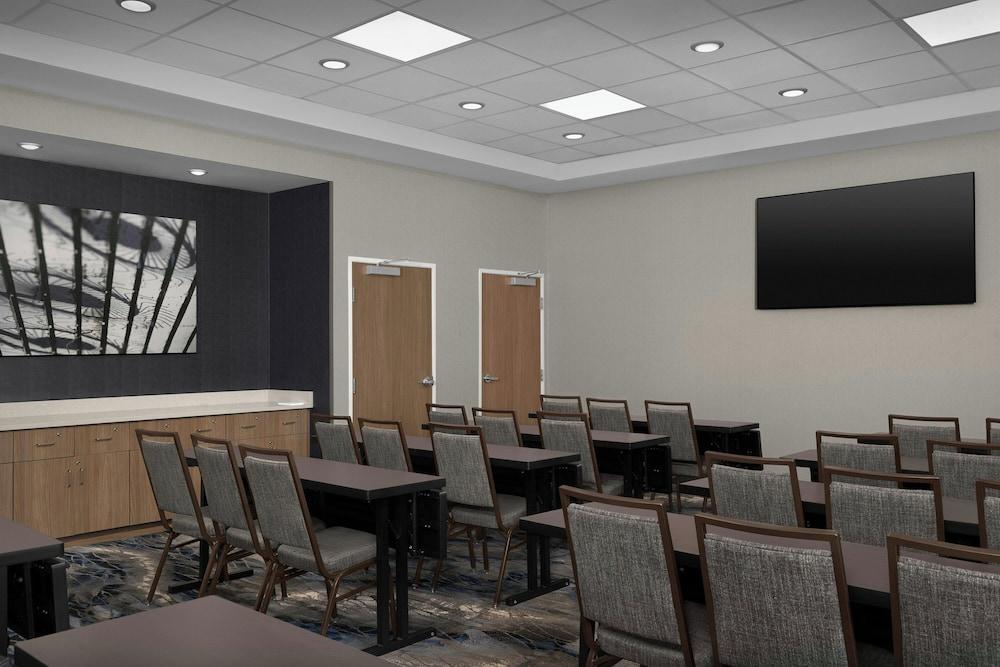 Fairfield By Marriott Inn & Suites Weldon photo 36