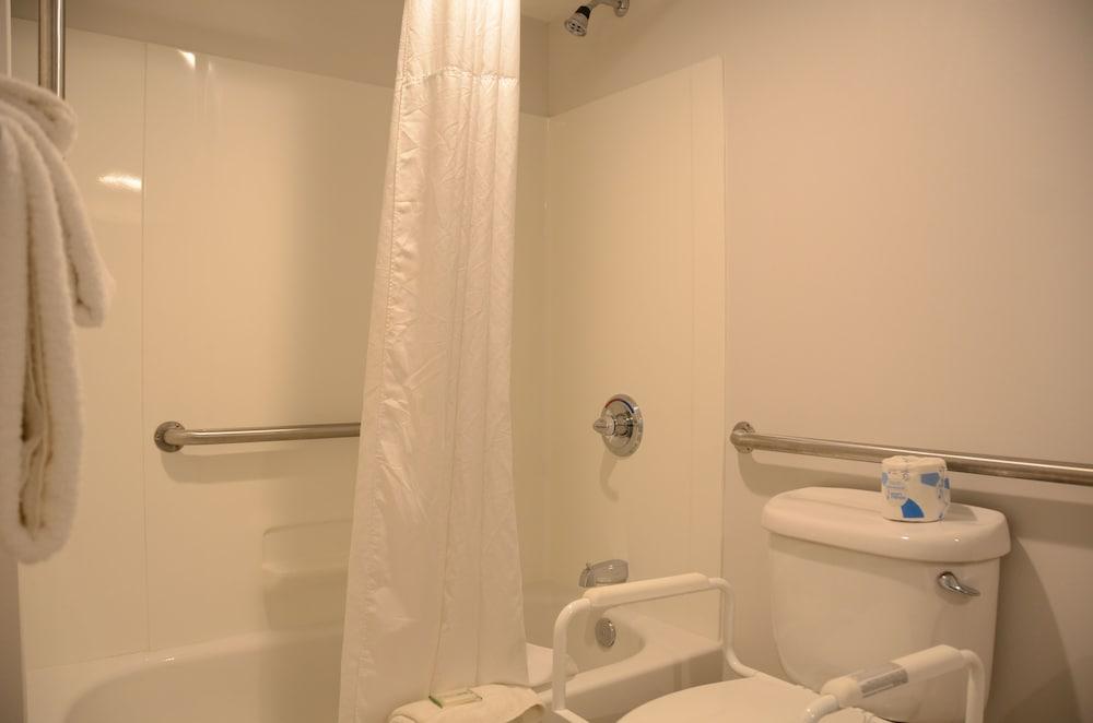 The Smart Stay Inn photo 32