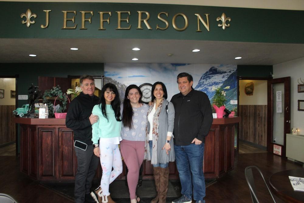 Jefferson Inn photo 36