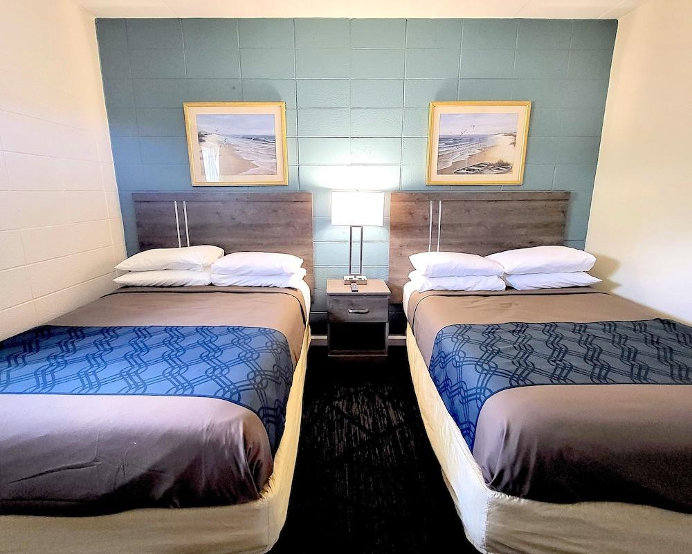 Beach Carousel Motel photo 5