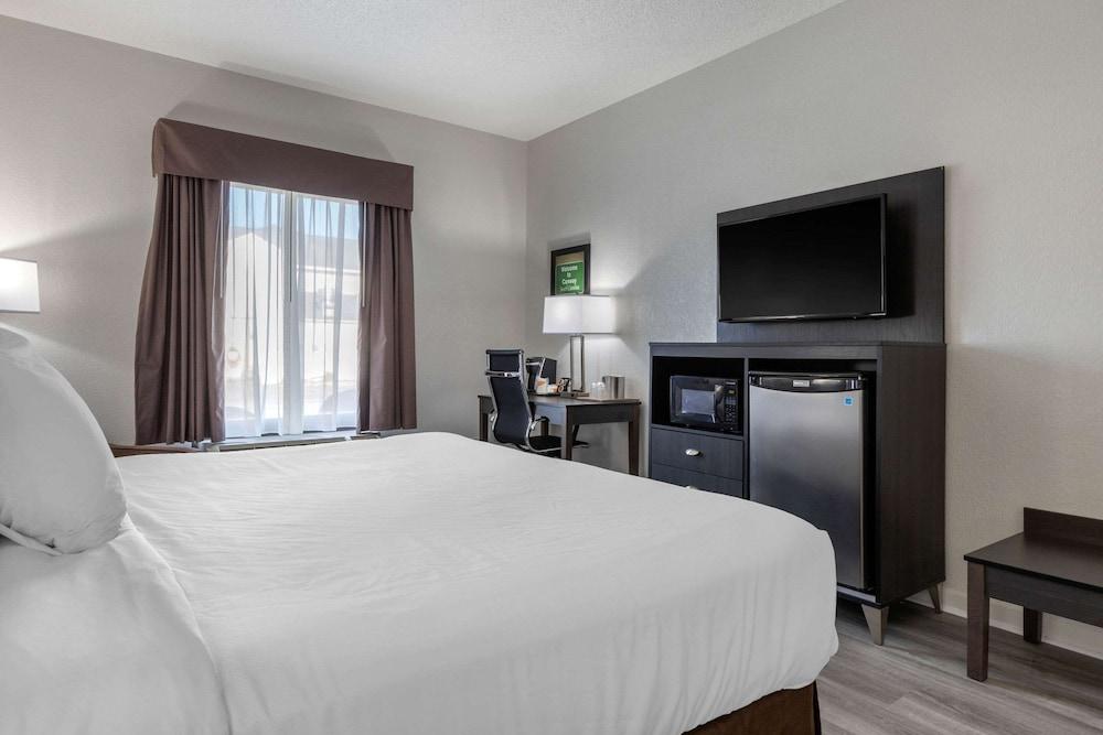 Econo Lodge at the University photo 9