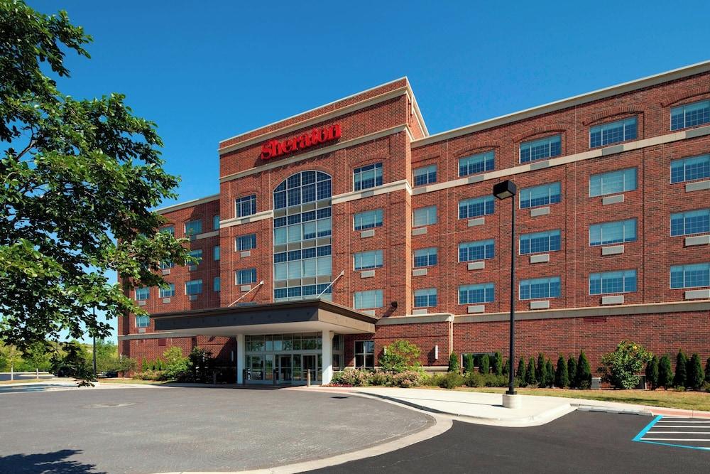 Sheraton Chicago Northbrook Hotel photo 4