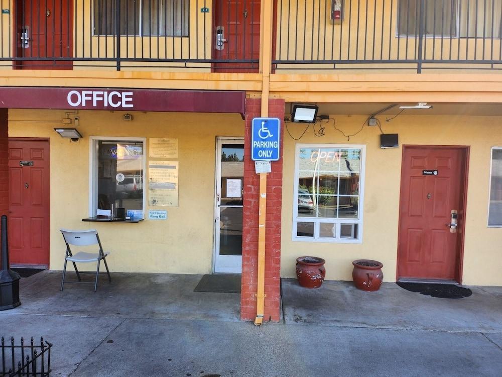 Vince's Motel Inc. photo 31