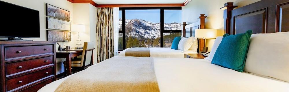 Everline Resort and Spa, Lake Tahoe photo 35