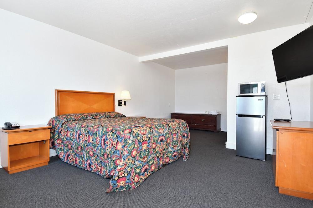Budget Motel photo 22