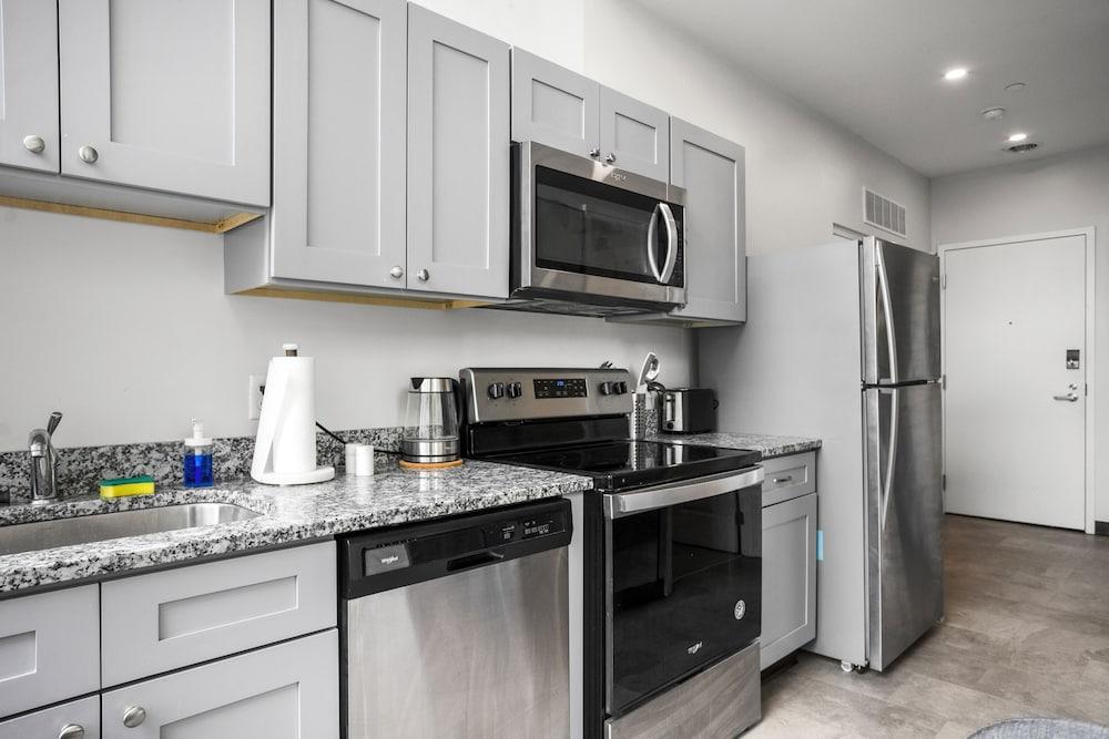 CozySuites - Press House photo 35