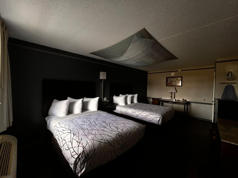 Capital O Kings Inn photo 27