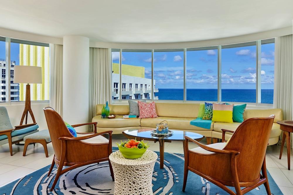 Royal Palm South Beach Miami, a Tribute Portfolio Resort photo 21