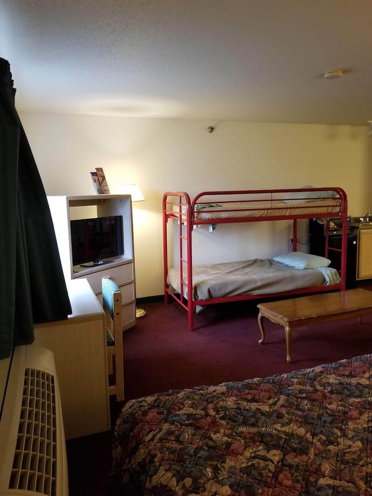 Bilmar Inn & Suites by Hotel O Hwy 77 photo 44