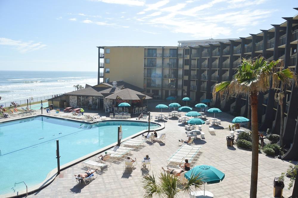 Hawaiian Inn Beach Resort photo 71