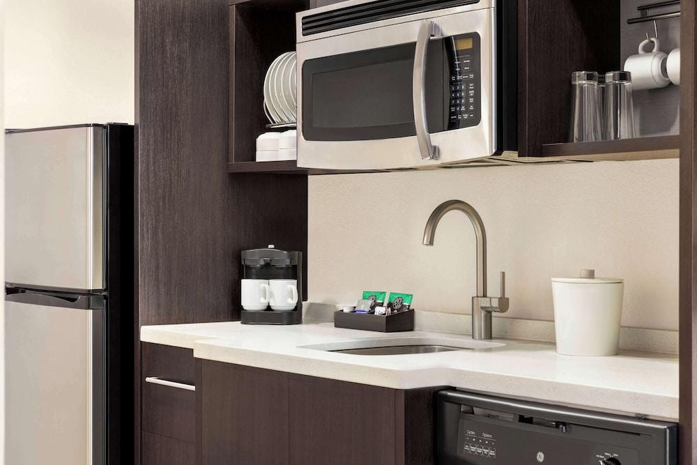 Home2 Suites by Hilton Lubbock photo 13
