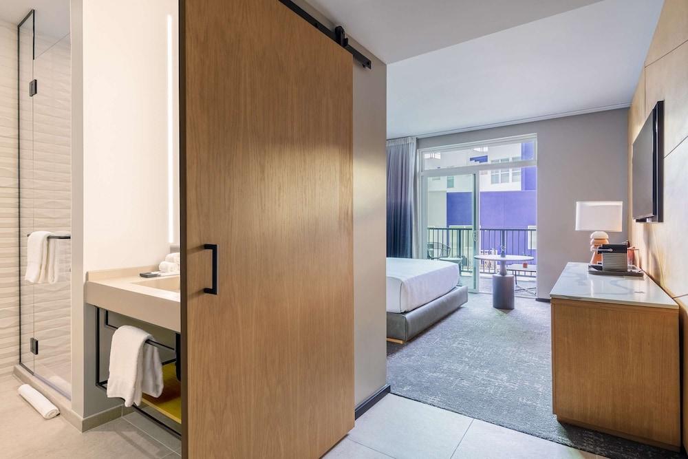 The Shay Hotel photo 21