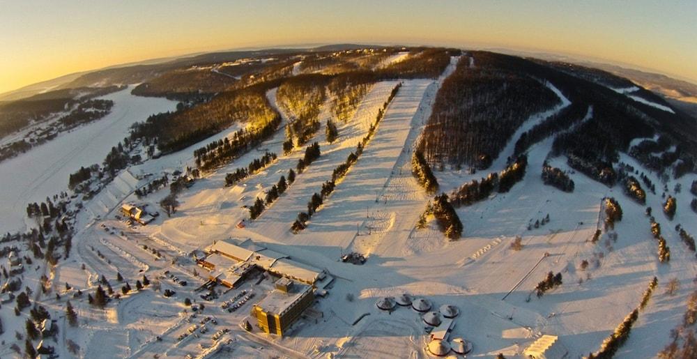 The Lodge at Wisp Resort photo 1