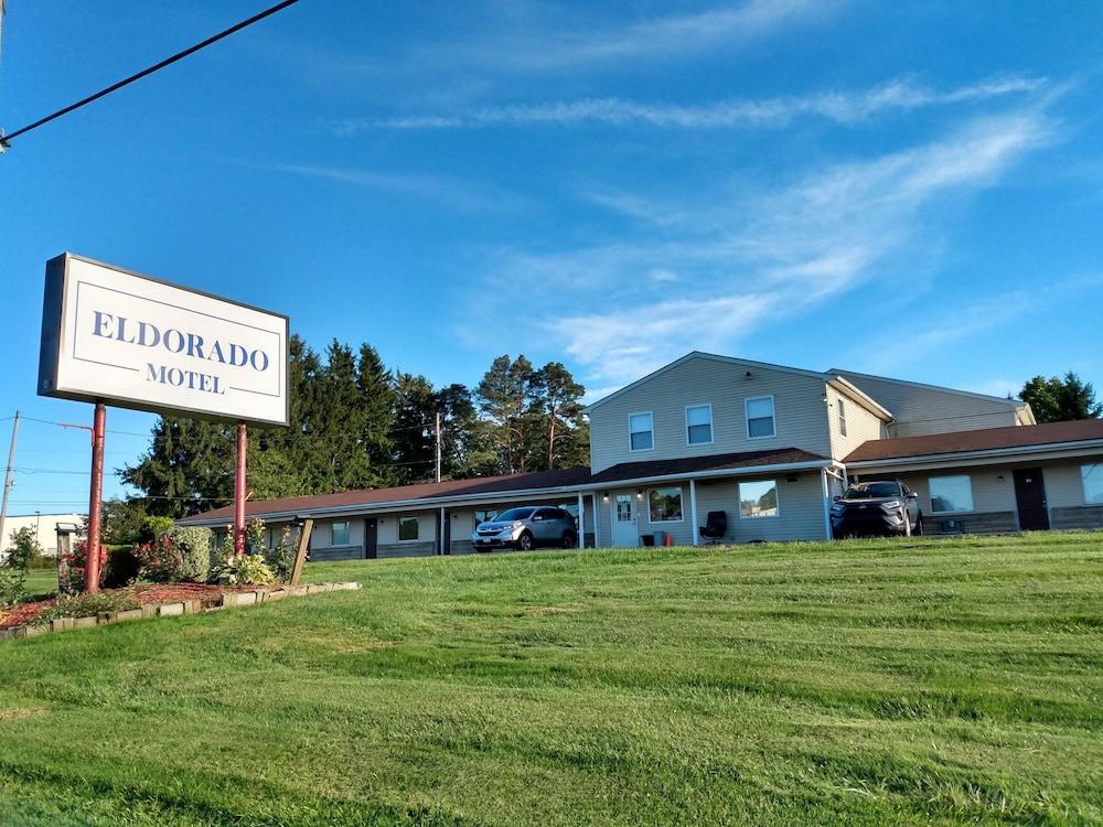 ELDORADO MOTEL photo 1