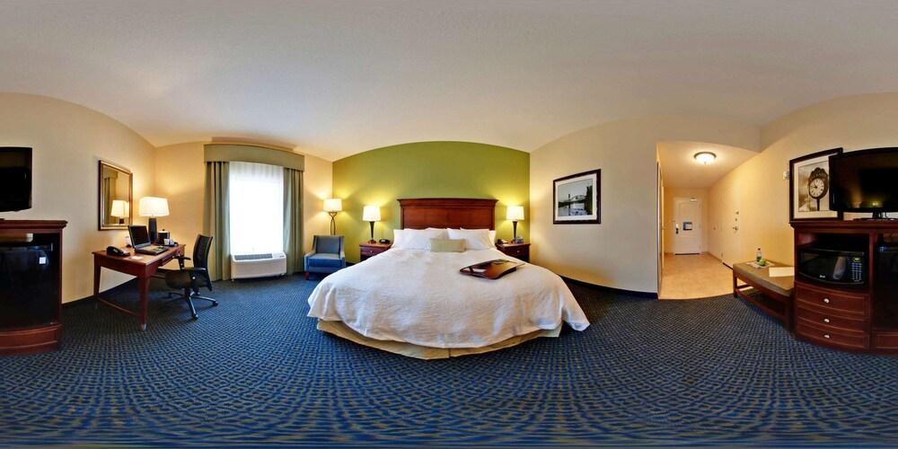 Hampton Inn Jackson photo 23
