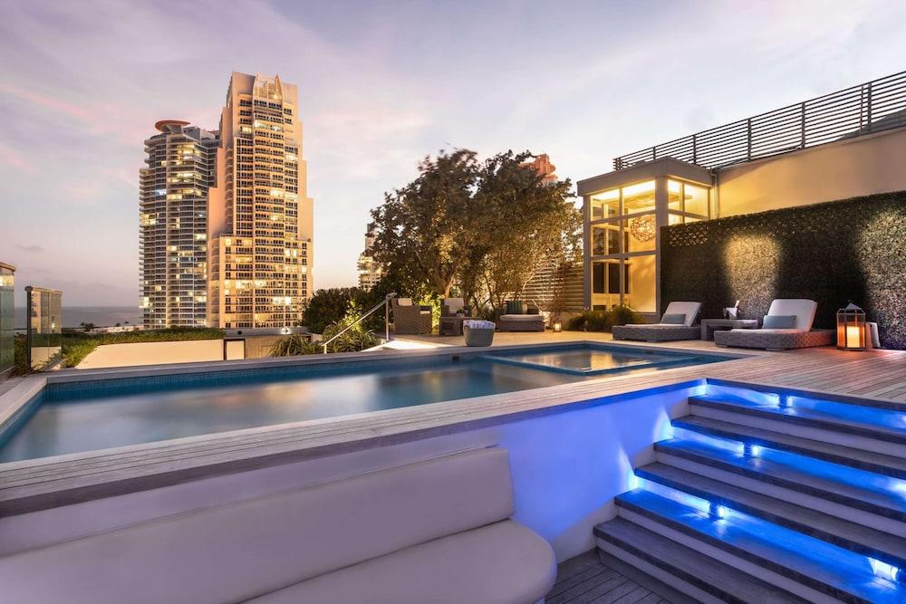 Hilton Bentley Miami/South Beach photo 47